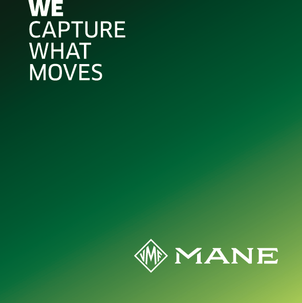 mane logo
